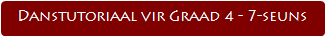 Danstutoriaal vir Graad 4 - 7-seuns
